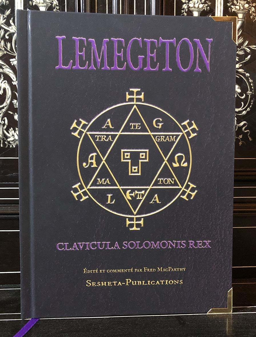 Amazon.co.jp: Lemegeton, [Deluxe] : 本